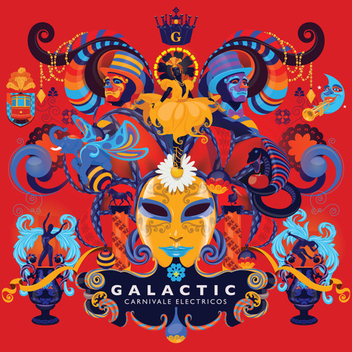 Ha Di Ka (feat. Big Chief Juan Pardo & The Golden Comanche)