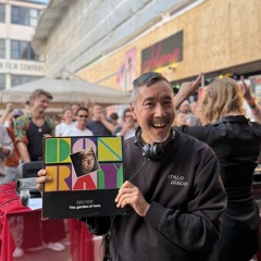 Daniel Wang @ Radio Panini (09.08.2025)