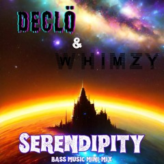 Declo-X-Whimzy Year End Mini Mix 2023