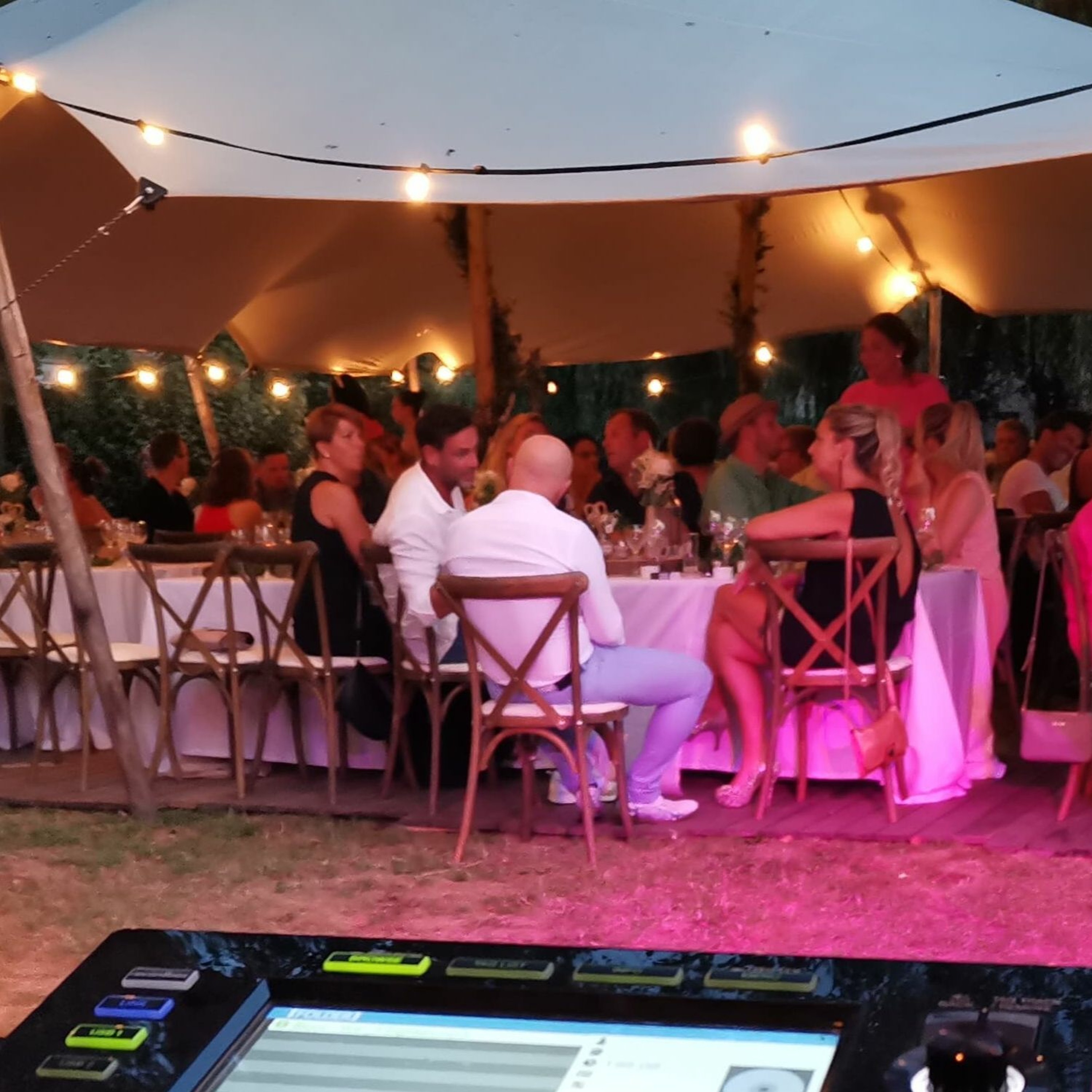 DJ Biool Mendez (Belgium)