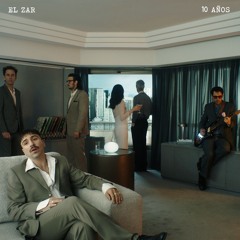 EL ZAR - 10 AÑOS