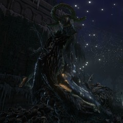 Aldrich, Saint of the Deep