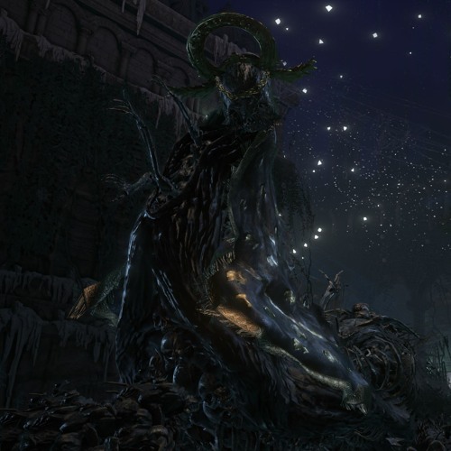 Aldrich, Saint of the Deep