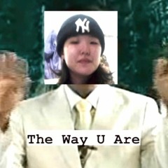 동방신기 (TVXQ!) - The Way U Are (cover)