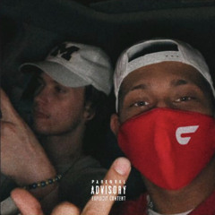 Night Time Shady Lane X Vito