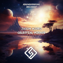 CELESTIAL MIRAGE (EXTENDED MIX)