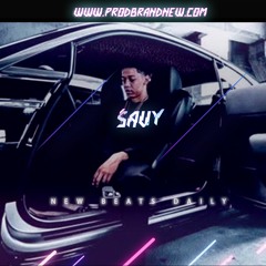 "Savy" Lil Bibby Hiphop/Rap typebeat (Prod.Brandnew)