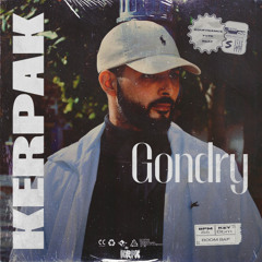 "Gondry" - Souffrance Type Beat (Boom Bap Beat) (Prod By. Kerpak)