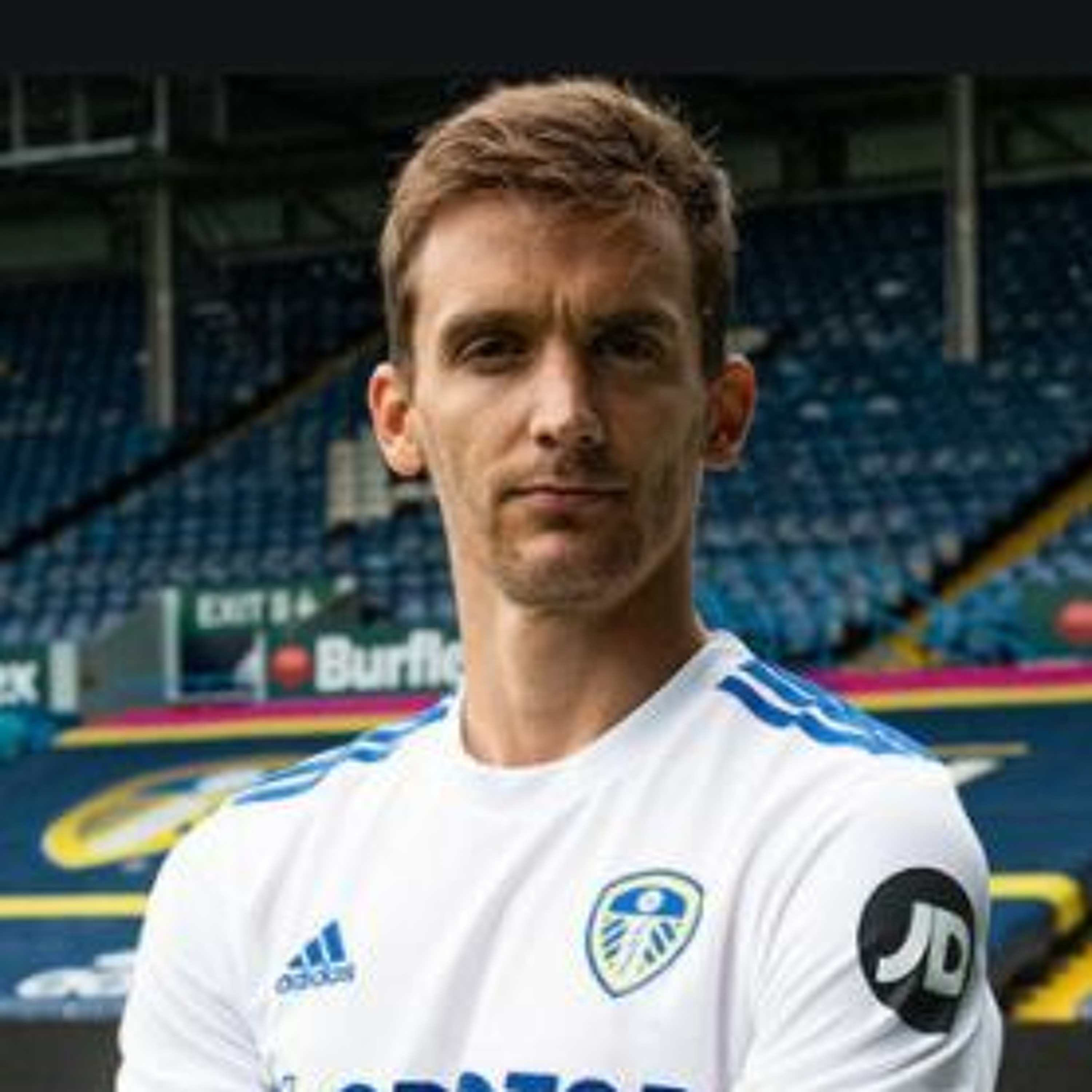 LUSCOS Podcast - Fotball og Leeds United