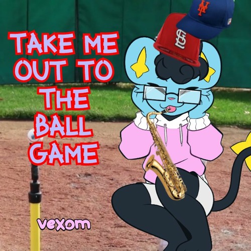 Take Me Out to the Ball Game