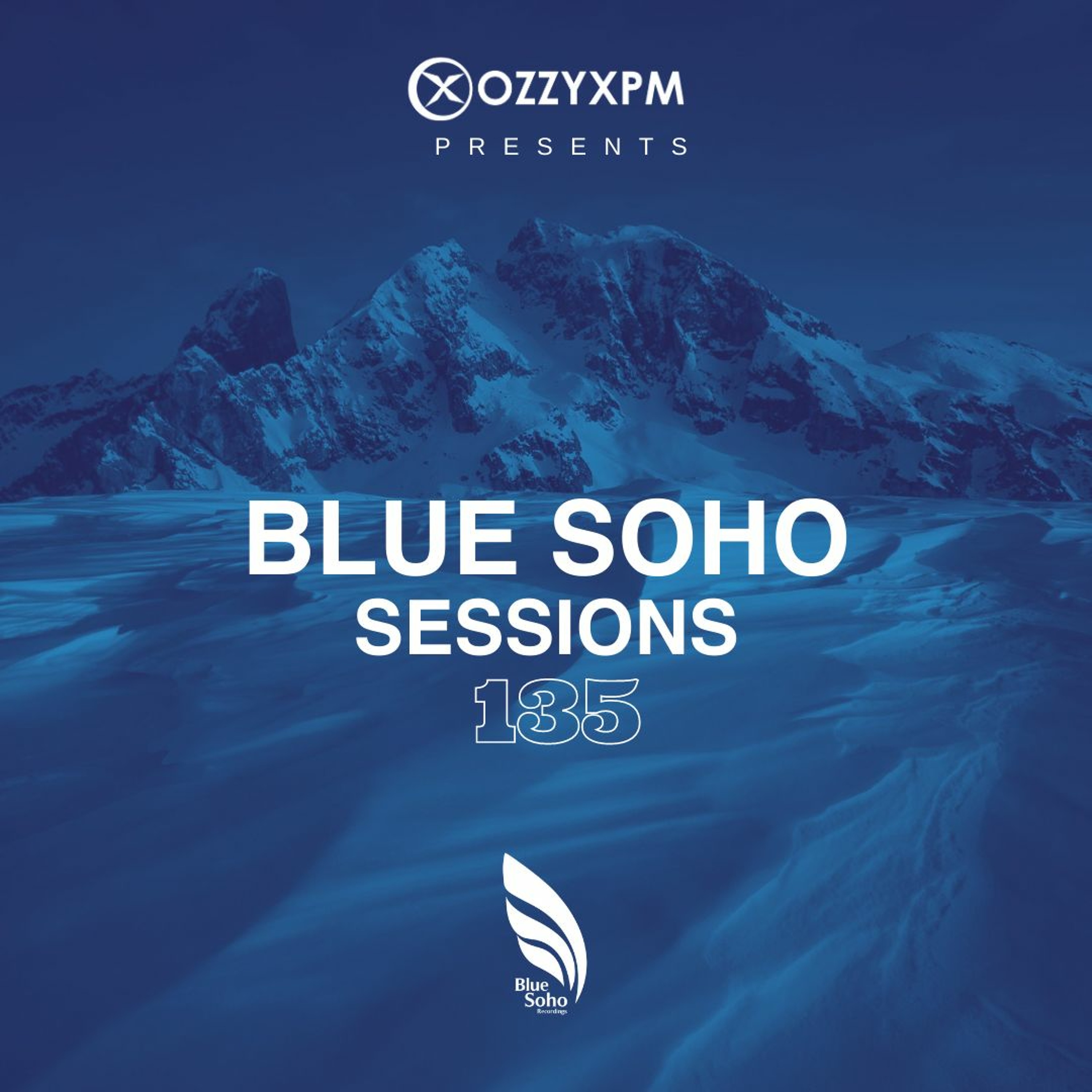 OzzyXPM Pres. Secret Ravers