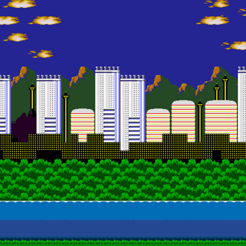 Stream Spring Yard Good Future - Sonic 1 + CD Edition (Ft. DJPartiter ...