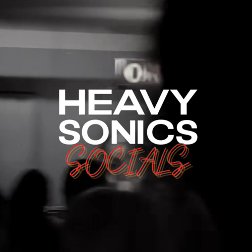 Heavy Sonics Competition Mix