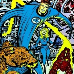 Fantastic 4 ft. stxribalenci (prod. instellarway + sk1pa)