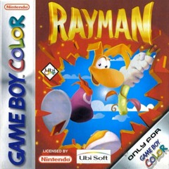 Rayman 1 GBC - Dark Legacy Extra - FamiTracker VRC6 Remix