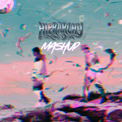 Runnin' Thru a Pretty Nexum - INZO X SouljaBoy X Denzel Curry X $uicideBoy$ & Pouya. (Hierarchy Mashup) [Free DL]