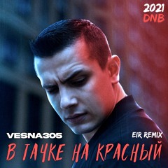 VESNA305 - В тачке на красный (Eir Remix)