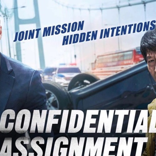 Confidential assignment full movie eng sub hot sale