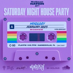 Saturday Night House Party (February 2023) Part 2