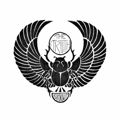 The Truth As I Know It.m4a