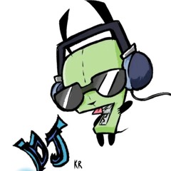 TH3 3ND (Name of the track, not a finale you moron.)