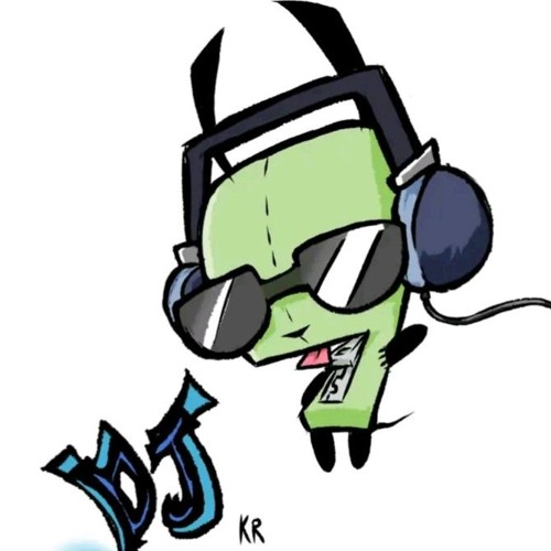 TH3 3ND (Name of the track, not a finale you moron.)