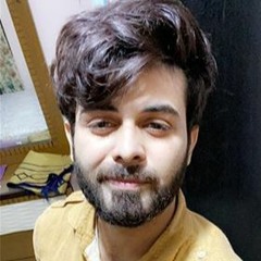 Khairiyat  Vahaj Hanif Cover Arijit Singh