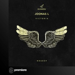 Premiere: Joonas L - Victoria - KUUKOU RECORDS