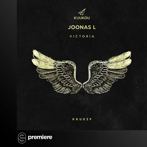 Premiere: Joonas L - Victoria - KUUKOU RECORDS