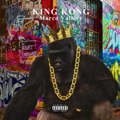 Marco Vallery - King Kong (Prod. Sergio Beatz)