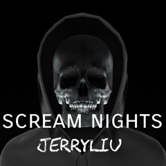 scream nights