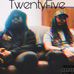 DREAMWORLD STERL & WOLFPACKTRA - TWENTYFIVE