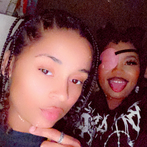 Fat Racks Luh Tyler REMIX Lex Ruga