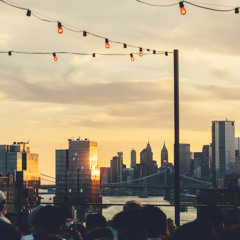 Amber Live Set Part 2