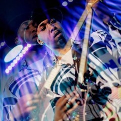 MARCUS MACHADO - NEW THANGZ feat. DJ SPINNA