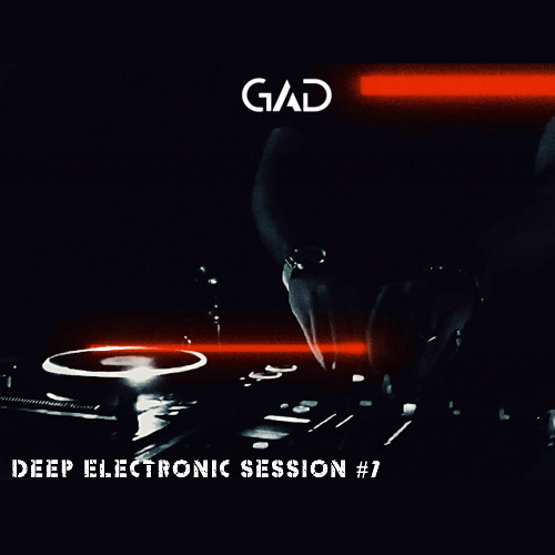 Deep Electronic Session - #1