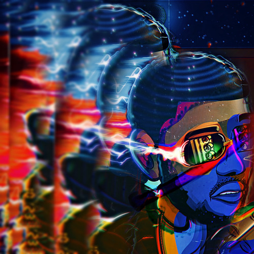 (Single)Erykah Badu(Cha Didnt Know)(OTW.5 Part 1 Trailer)🟢
