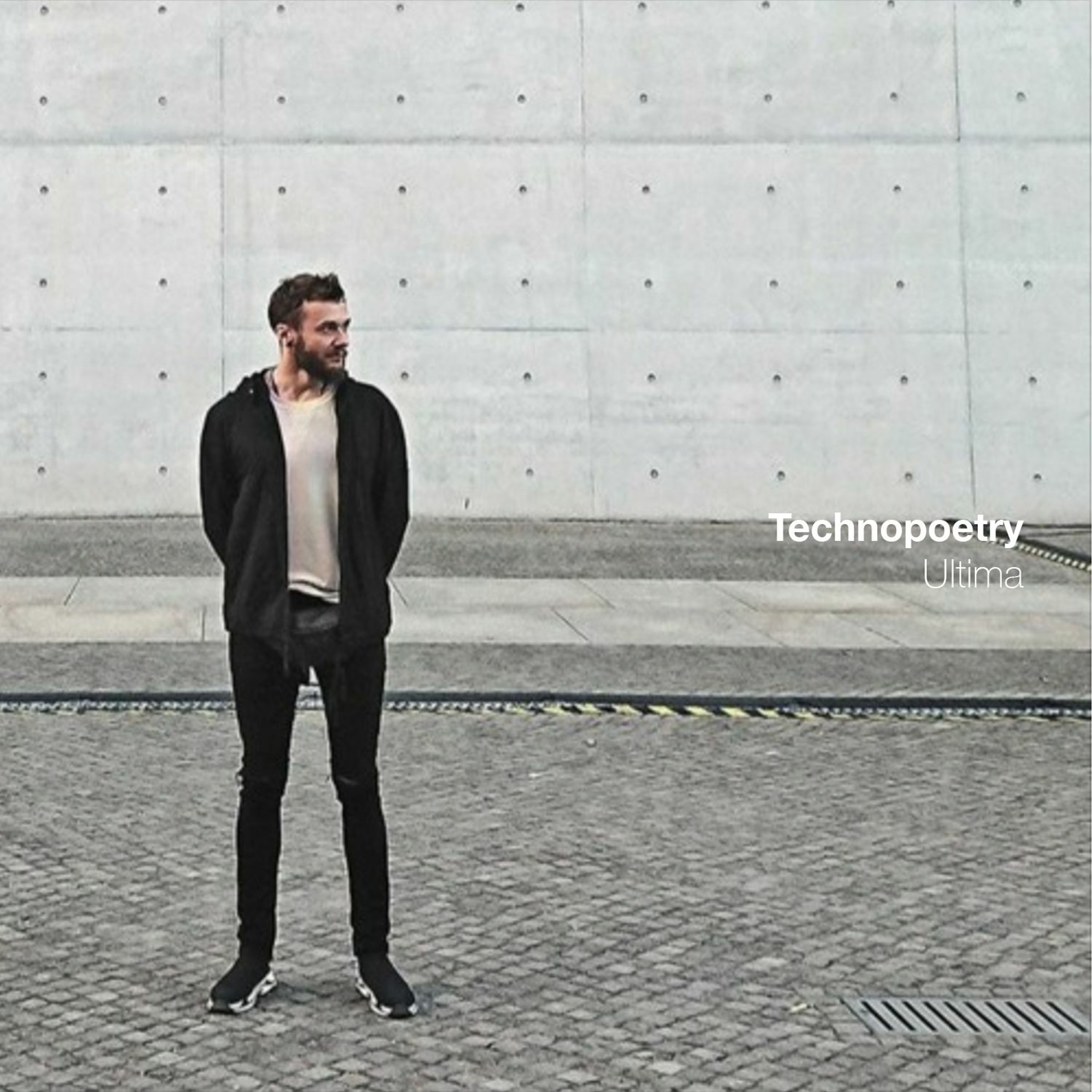 Technopoetry