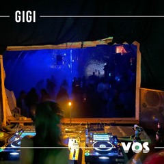 vos Guest Mix 055 - Gigi