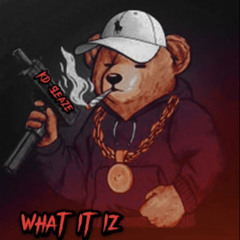 WHAT IT IZ - KD SLEAZE