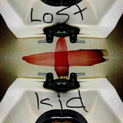 ((LOST•KIDS))