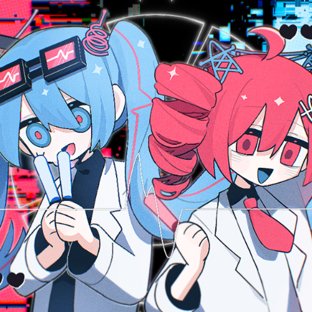 Stream ABM - 次元通信 (Signaling) feat. 初音ミク & 重音テト