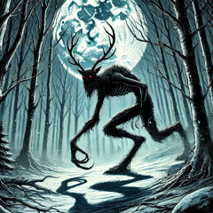 DJ Stone ft. Ville - Wendigo on Metsästämässä Täysikuun Alla