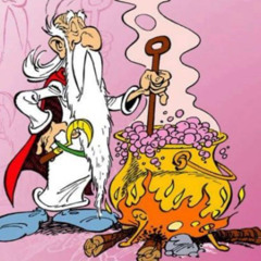 Peri$ X Giann$ - Panoramix