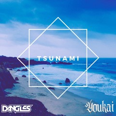 Tsunami (feat. YOUKAI)