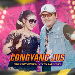 Congyang Jus (Cover) [feat. Niken Salindry]