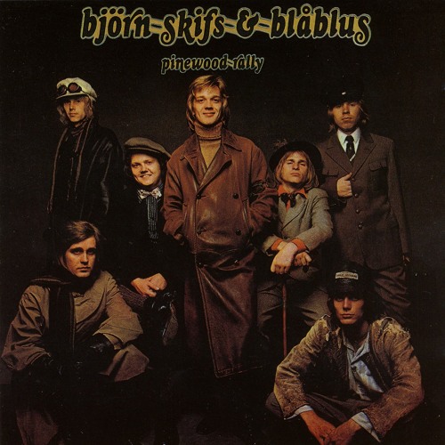 Stream Half Breed by Blue Swede Listen online for free on SoundCloud