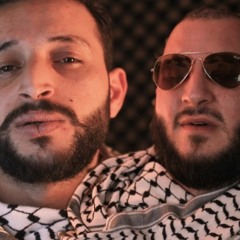 التغريبة الفلسطينية - إسلام أبو سنينة & نور أبو داوود