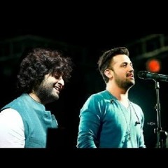 Arijit vs. Atif (Moombah Edition)