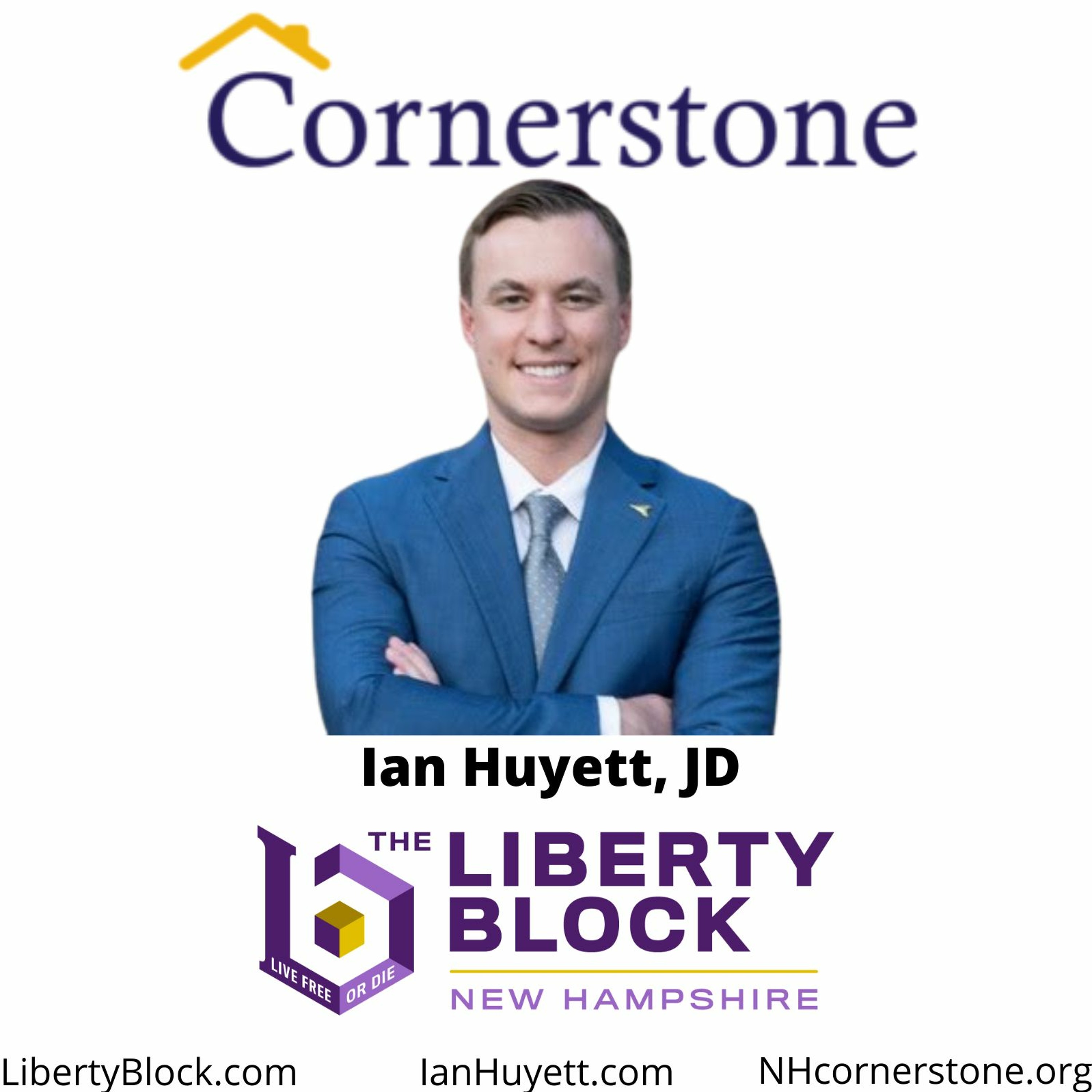 The Liberty Block
